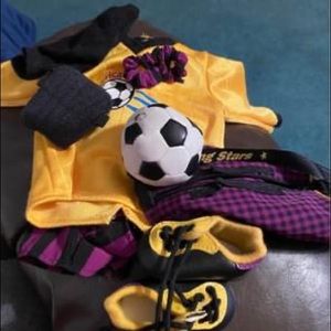 American girl clothes